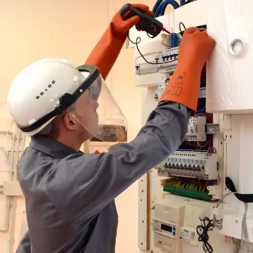 elektricien Diessen